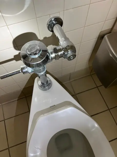 Fixture installation and repair for Sewer Camera Inspection in Red River